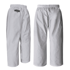 14oz 16oz Canvas Karate Pant # ENN-KAR-009