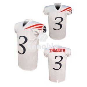 American Football Jerseys # ENN-AFJ-001