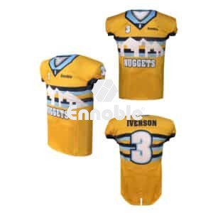 American Football Jerseys # ENN-AFJ-010