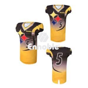American Football Jerseys # ENN-AFJ-011