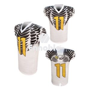 American Football Jerseys # ENN-AFJ-002