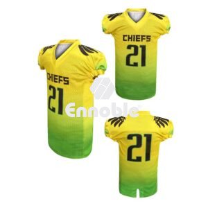 American Football Jerseys # ENN-AFJ-003