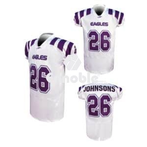 American Football Jerseys # ENN-AFJ-004