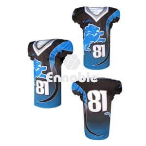American Football Jerseys # ENN-AFJ-009