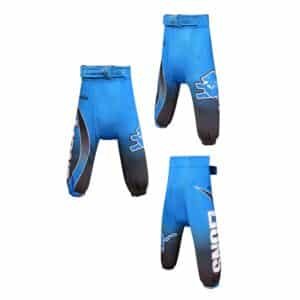 American Football Pants # ENN-AFP-001
