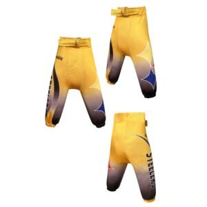 American Football Pants # ENN-AFP-003