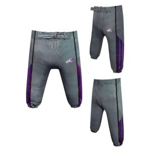 American Football Pants # ENN-AFP-005