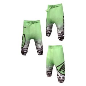 American Football Pants # ENN-AFP-006
