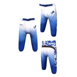 American Football Pants # ENN-AFP-007