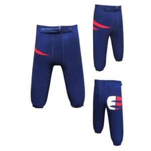 American Football Pants # ENN-AFP-008