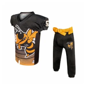 Custom American Football Uniforms Custom American Football Uniforms