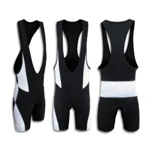 Custom Cycling Wear