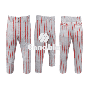 Ennoble Baseball Pants # ENN-BAJ-008