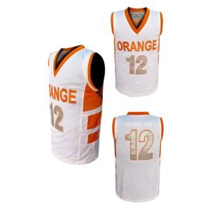 Ennoble Basketball Jerseys # ENN-BJ-011