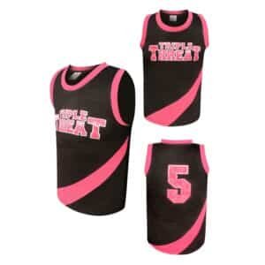 Ennoble Basketball Jerseys # ENN-BJ-025