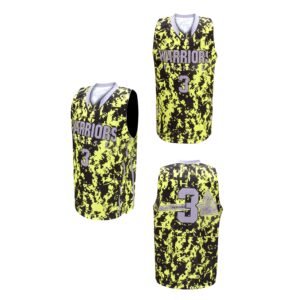 Ennoble Basketball Jerseys # ENN-BJ-029