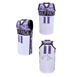 Ennoble Basketball Jerseys # ENN-BJ-030