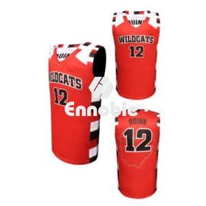 Ennoble Basketball Jerseys # ENN-BJ-058