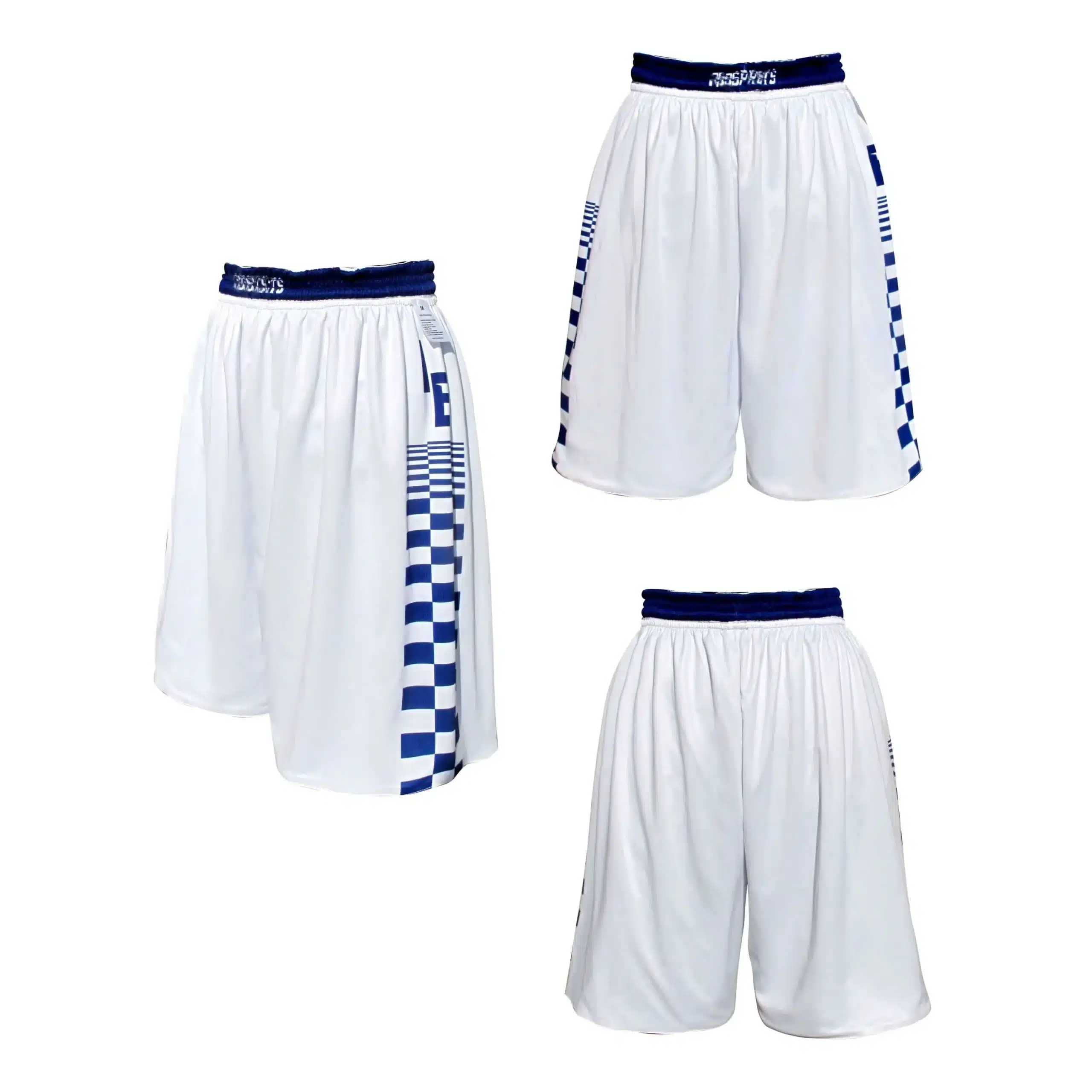 Ennoble Basketball Shorts # ENN-BS-001
