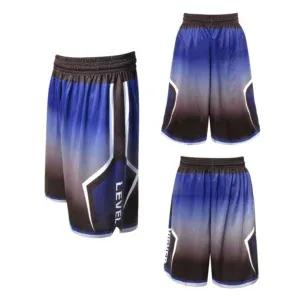 Ennoble Basketball Shorts # ENN-BS-011