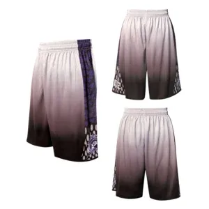 Ennoble Basketball Shorts # ENN-BS-013