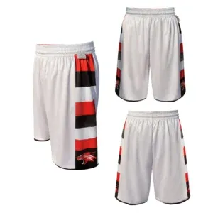 Ennoble Basketball Shorts # ENN-BS-015