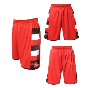 Ennoble Basketball Shorts # ENN-BS-016