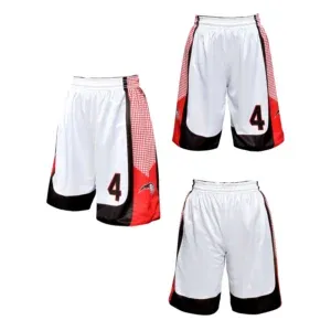 Ennoble Basketball Shorts (2)