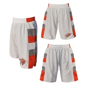 Ennoble Basketball Shorts # ENN-BS-003