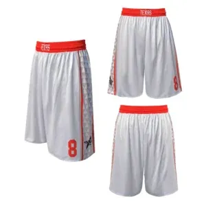 Ennoble Basketball Shorts # ENN-BS-004