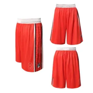 Ennoble Basketball Shorts # ENN-BS-005