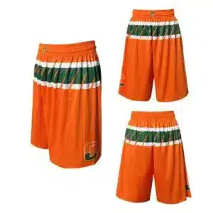 Ennoble Basketball Shorts # ENN-BS-006