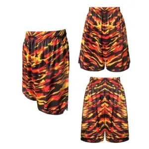 Ennoble Basketball Shorts # ENN-BS-007