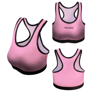Ennoble Ctcling Bra # ENN-CG-003