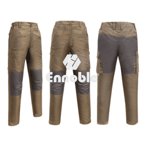 Ennoble Cordura Pant # ENN-HWE-008