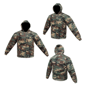 Ennoble Custom Hoodie # ENN-CHO-001