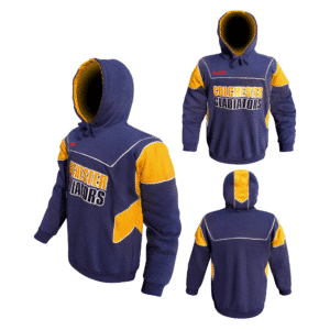Ennoble Custom Hoodie # ENN-CHO-010