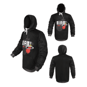Ennoble Custom Hoodie # ENN-CHO-012