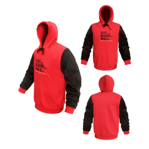 Ennoble Custom Hoodie # ENN-CHO-013