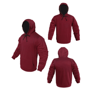Ennoble Custom Hoodie # ENN-CHO-014