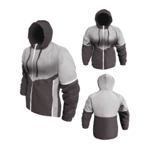 Ennoble Custom Hoodie # ENN-CHO-015