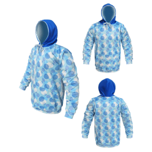 Ennoble Custom Hoodie # ENN-CHO-002