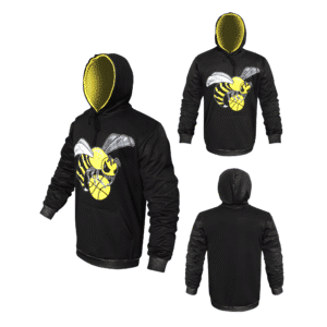 Ennoble Custom Hoodie # ENN-CHO-003