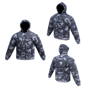 Ennoble Custom Hoodie # ENN-CHO-004