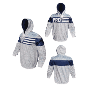 Ennoble Custom Hoodie # ENN-CHO-006