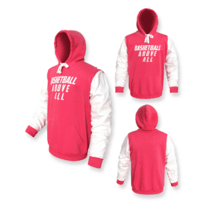 Ennoble Custom Hoodie # ENN-CHO-007