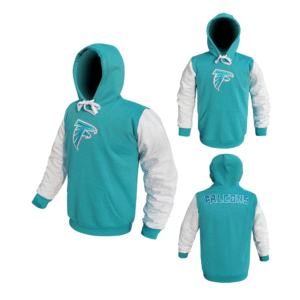 Ennoble Custom Hoodie # ENN-CHO-009