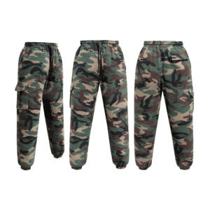 Ennoble Custom Joggers # ENN-CJO-001