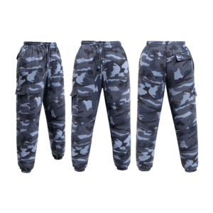 Ennoble Custom Joggers # ENN-CJO-003