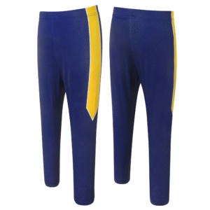 Ennoble Custom Joggers # ENN-CJO-008